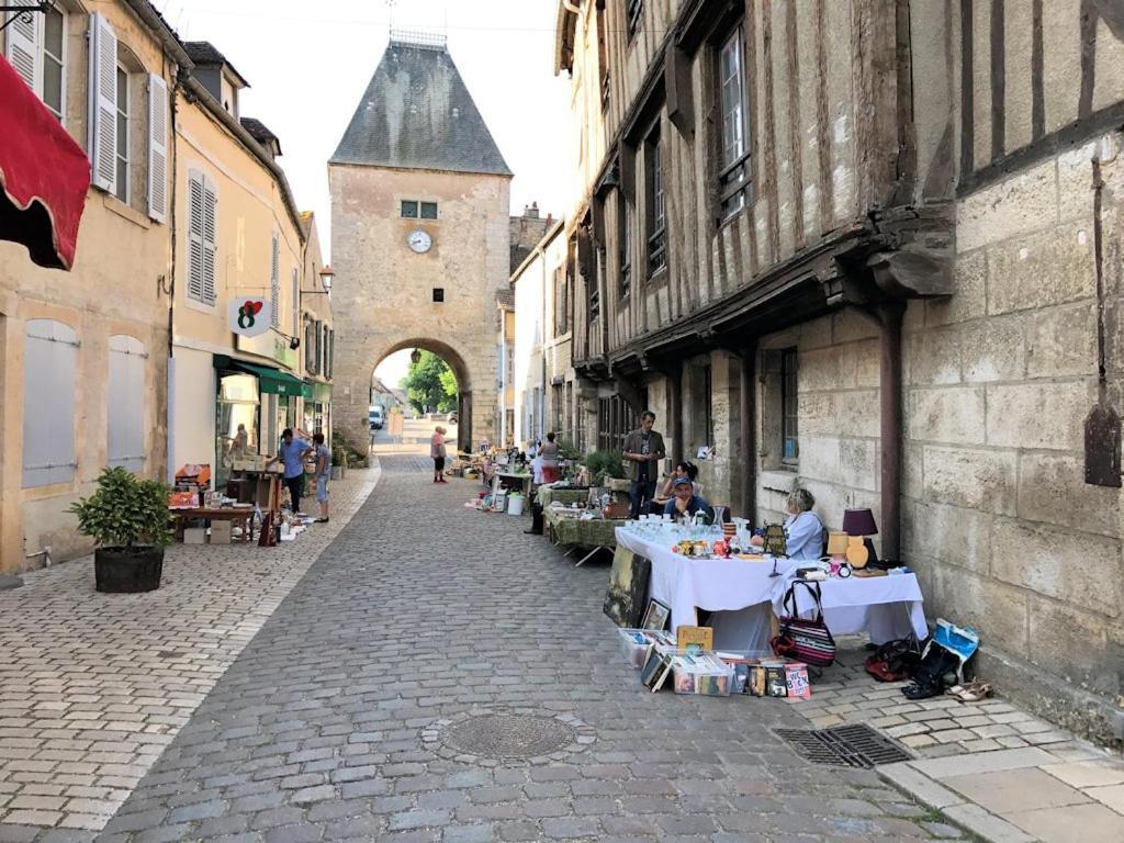 Chenevieres D'En Haut Grimault 外观 照片